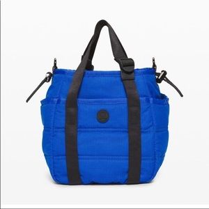 Lululemon Dash all Day bag
